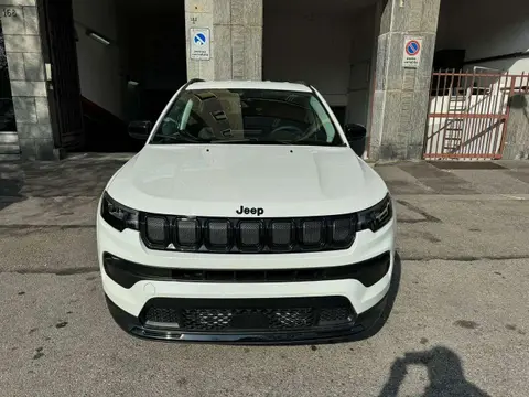 Used JEEP COMPASS Diesel 2024 Ad 