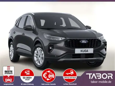 Used FORD KUGA Petrol 2024 Ad 