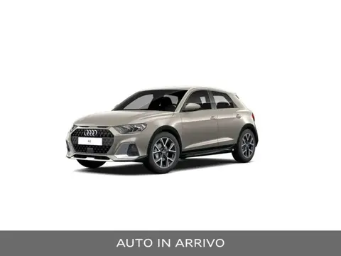 Used AUDI A1 Petrol 2022 Ad 