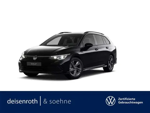 Annonce VOLKSWAGEN GOLF Essence 2023 d'occasion 