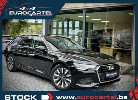 Annonce AUDI A6 Diesel 2023 d'occasion 