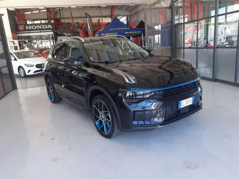 Used LYNK & CO 01 Hybrid 2022 Ad 