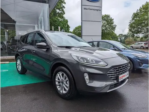 Used FORD KUGA Petrol 2023 Ad 