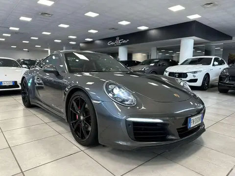 Used PORSCHE 911 Petrol 2018 Ad 