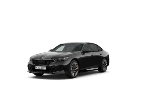 Used BMW SERIE 5 Petrol 2024 Ad 