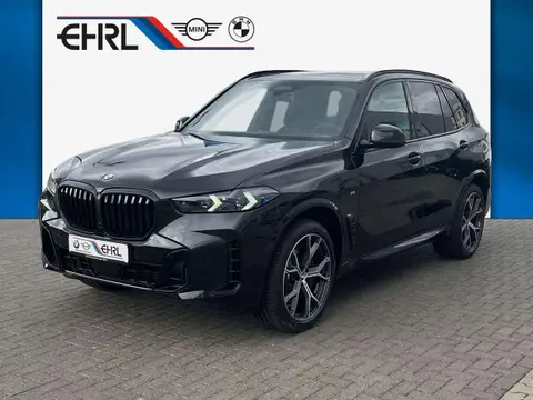 Used BMW X5 Petrol 2024 Ad 