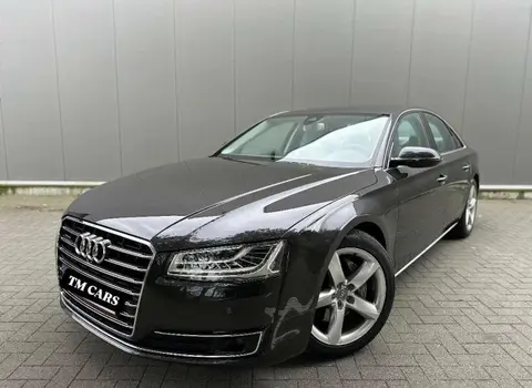 Used AUDI A8 Diesel 2015 Ad 