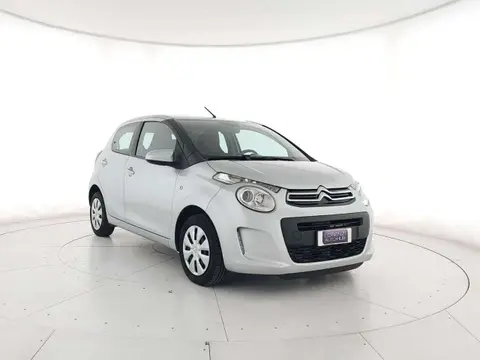 Used CITROEN C1 Petrol 2018 Ad 