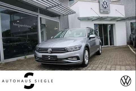 Annonce VOLKSWAGEN PASSAT Diesel 2020 d'occasion 