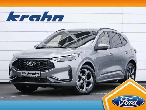 Annonce FORD KUGA Essence 2024 d'occasion 