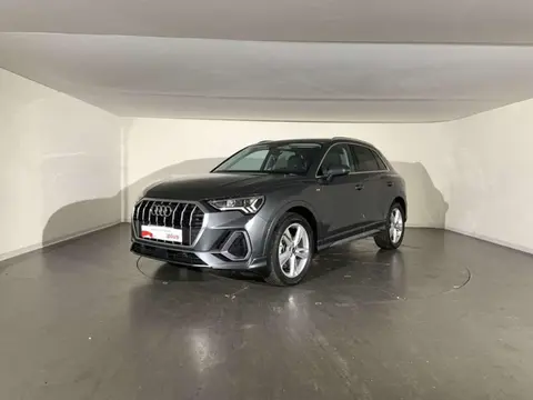 Annonce AUDI Q3 Diesel 2023 d'occasion 