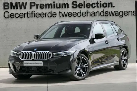 Used BMW SERIE 3 Hybrid 2023 Ad Belgium