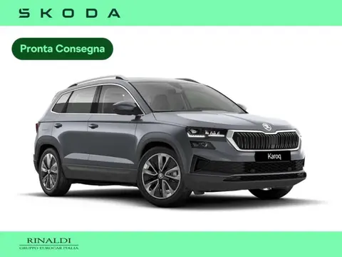 Used SKODA KAROQ Petrol 2024 Ad 