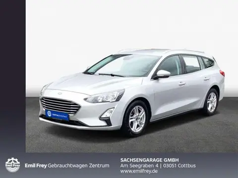 Used FORD FOCUS Diesel 2021 Ad 