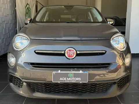 Annonce FIAT 500X Diesel 2021 d'occasion 