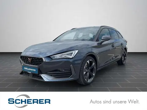 Annonce CUPRA LEON Essence 2023 d'occasion 