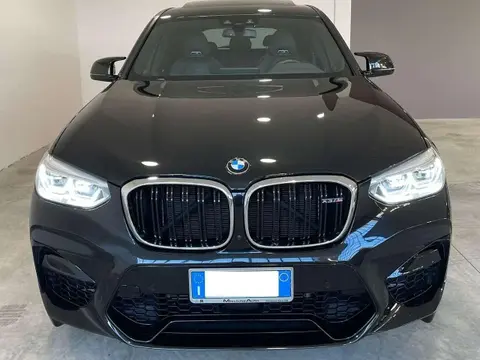 Annonce BMW X3 Essence 2021 d'occasion 