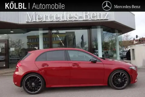 Used MERCEDES-BENZ CLASSE A Petrol 2022 Ad 