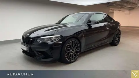 Used BMW M2 Petrol 2019 Ad Germany