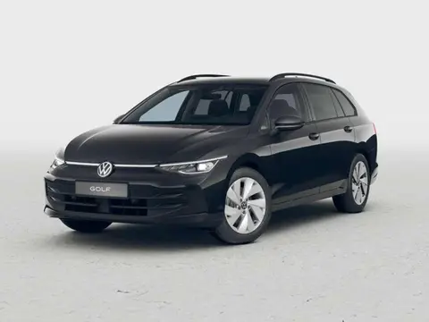 Used VOLKSWAGEN GOLF Diesel 2024 Ad 