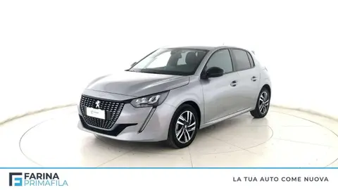 Annonce PEUGEOT 208 Essence 2023 d'occasion 