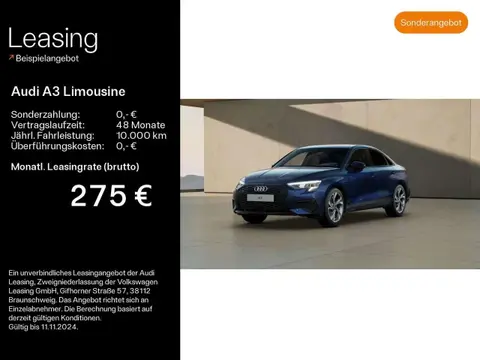 Annonce AUDI A3 Essence 2023 d'occasion 