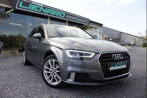 Annonce AUDI A3 Diesel 2019 d'occasion 