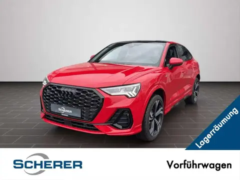 Annonce AUDI Q3 Diesel 2024 d'occasion 