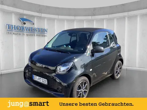 Used SMART FORTWO Electric 2023 Ad 