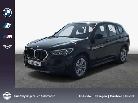 Annonce BMW X1 Hybride 2021 d'occasion Allemagne