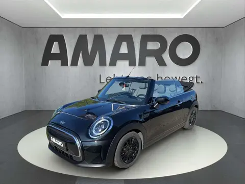 Annonce MINI COOPER Essence 2022 d'occasion 