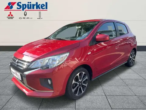 Used MITSUBISHI SPACE STAR Petrol 2020 Ad 