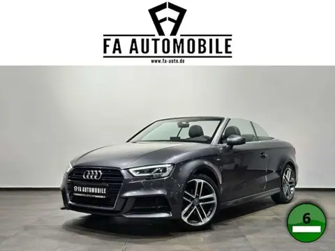 Annonce AUDI A3 Essence 2019 d'occasion 