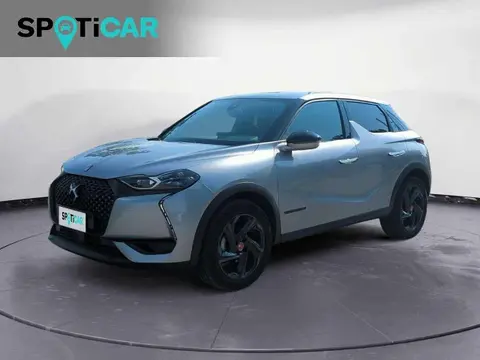 Used DS AUTOMOBILES DS3 CROSSBACK Diesel 2020 Ad 