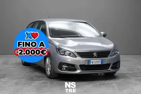 Annonce PEUGEOT 308 Diesel 2019 d'occasion 