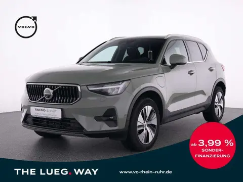 Used VOLVO XC40 Hybrid 2023 Ad Germany