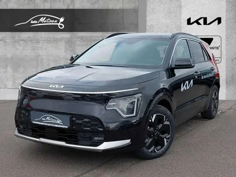 Annonce KIA NIRO Électrique 2023 d'occasion 