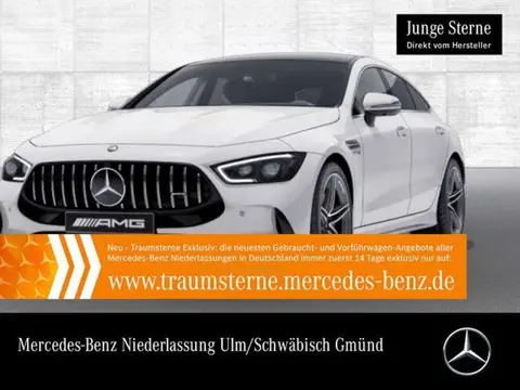 Used MERCEDES-BENZ CLASSE GT Petrol 2024 Ad 