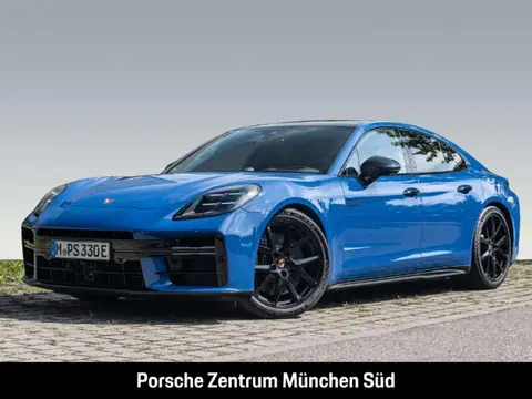 Used PORSCHE PANAMERA Hybrid 2024 Ad 