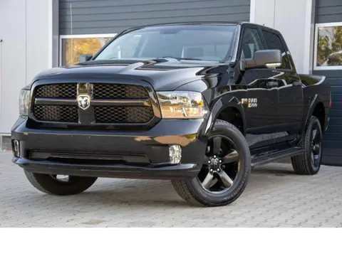 Annonce DODGE RAM GPL 2021 d'occasion 