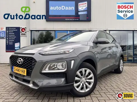 Annonce HYUNDAI KONA Essence 2019 d'occasion 