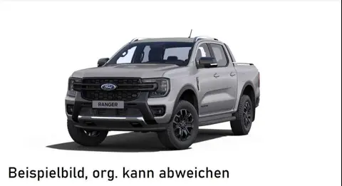 Used FORD RANGER Diesel 2024 Ad 