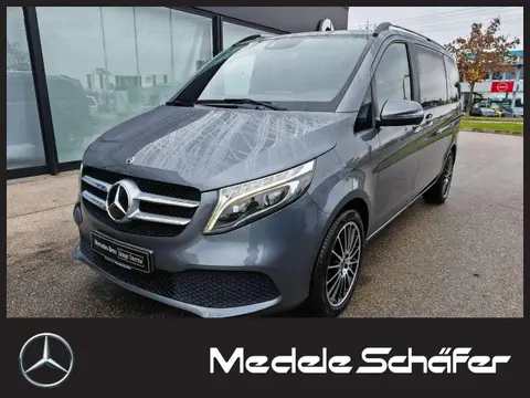 Used MERCEDES-BENZ CLASSE V Diesel 2020 Ad 