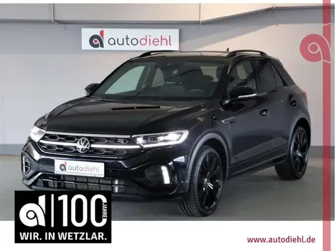 Used VOLKSWAGEN T-ROC Petrol 2023 Ad 