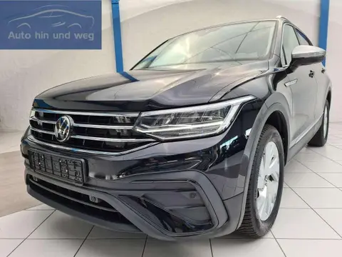 Used VOLKSWAGEN TIGUAN Diesel 2023 Ad 