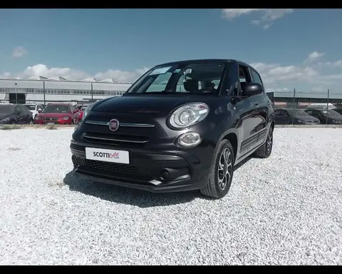 Annonce FIAT 500L Diesel 2020 d'occasion 