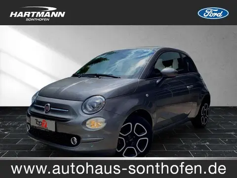 Annonce FIAT 500 Essence 2022 d'occasion 