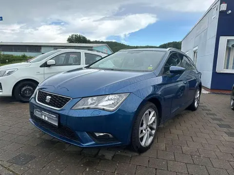 Used SEAT LEON Petrol 2016 Ad 