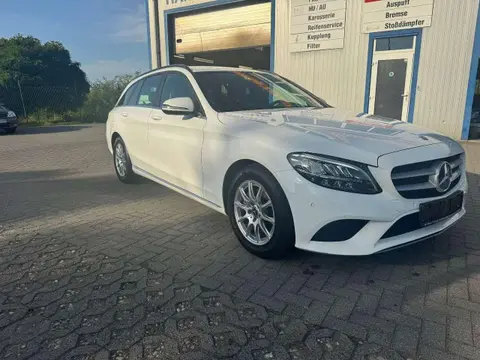 Used MERCEDES-BENZ CLASSE C Diesel 2020 Ad Germany