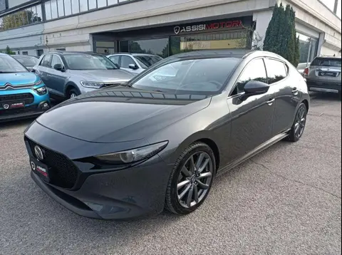 Used MAZDA 3 Hybrid 2019 Ad 